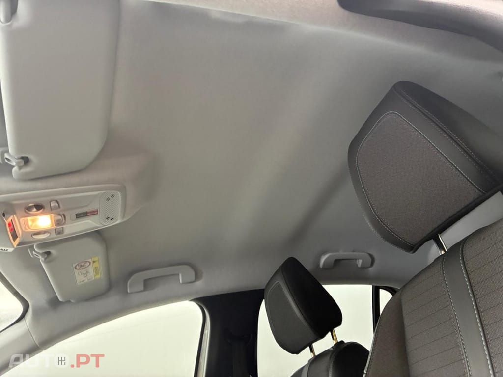 Peugeot E-208 50 kWh Allure