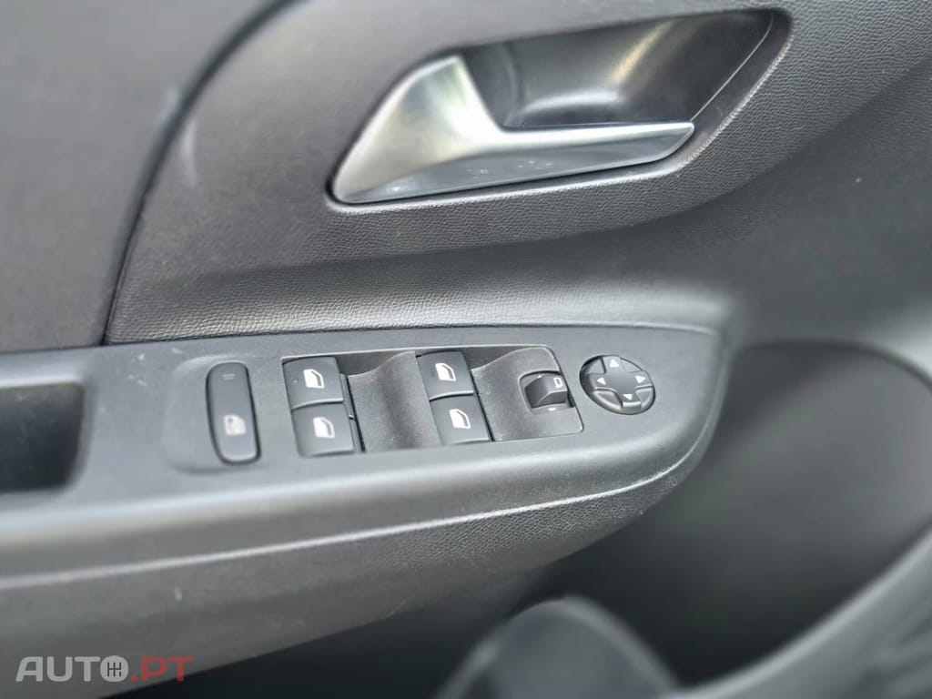 Opel Corsa 1.2 Business