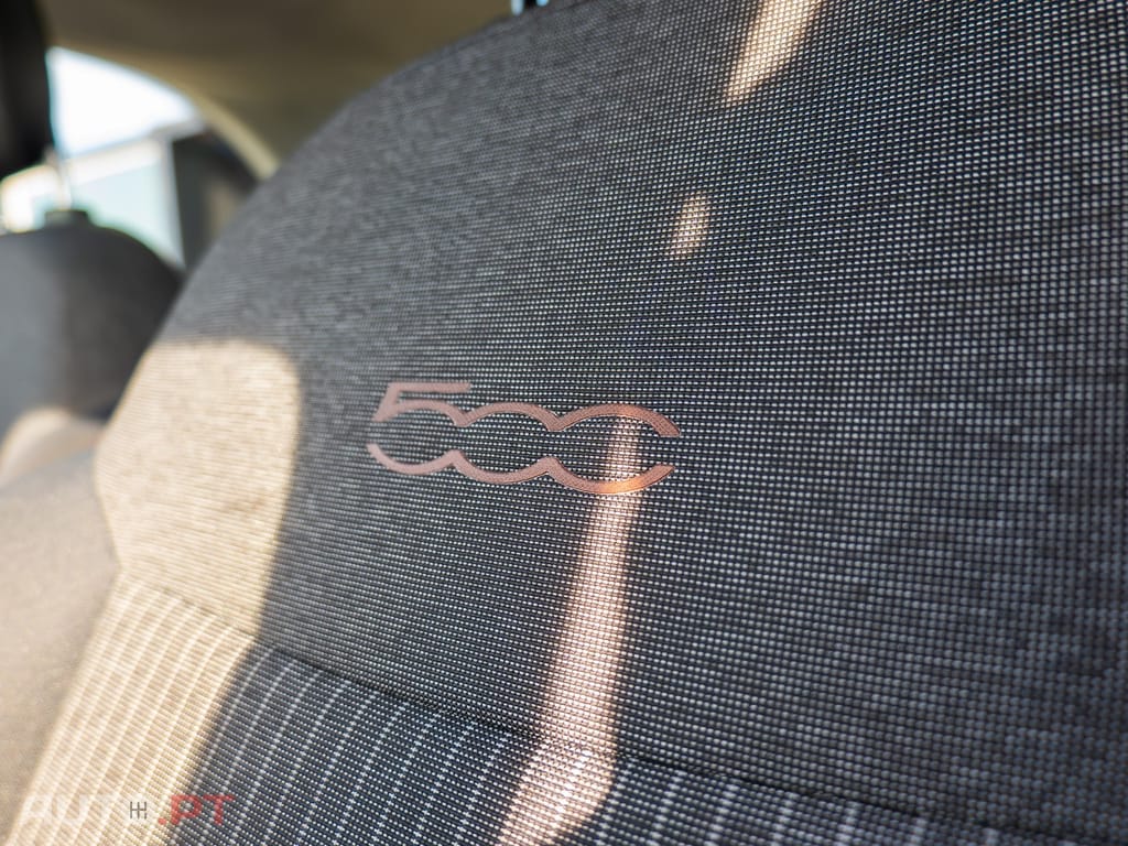 Fiat 500e 42kWh ICON