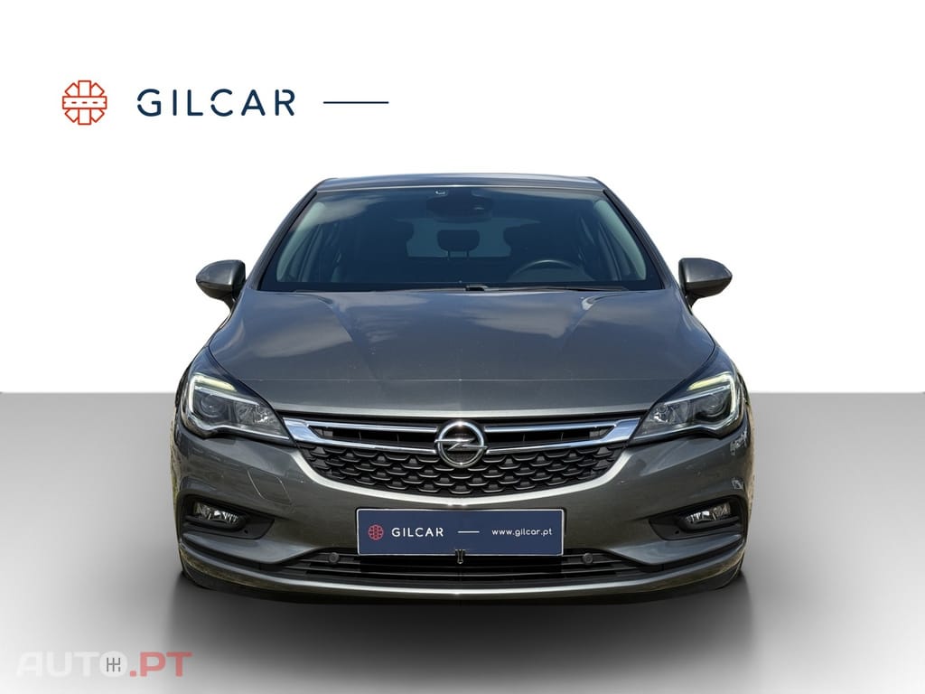 Opel Astra 1.6 CDTI Innovation S/S