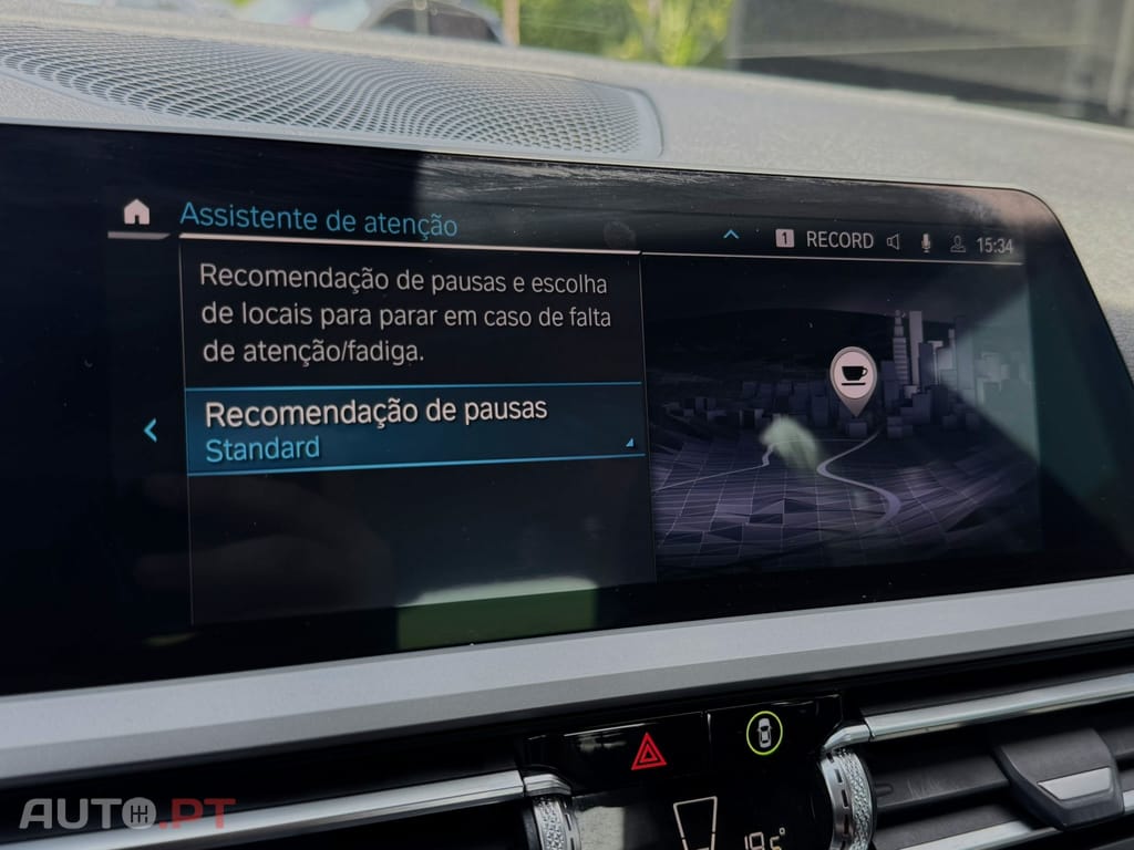 BMW 330 e Corporate Edition Auto