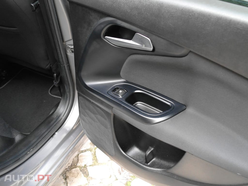 Fiat Tipo 1.3 MultiJet