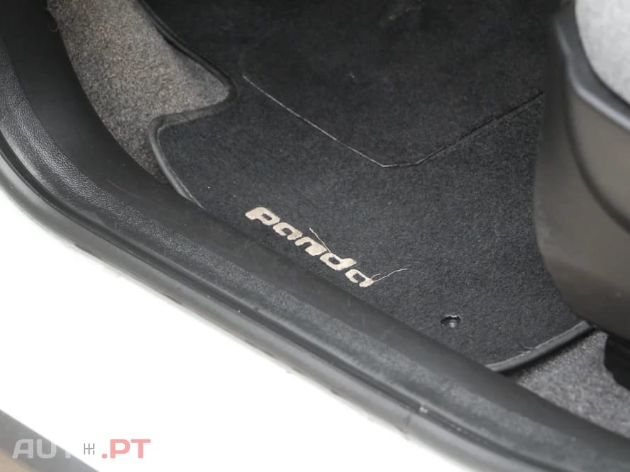 Fiat Panda Panda 1.0 Hybrid City Life