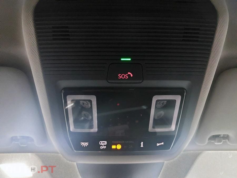 Cupra Formentor 1.5 TSI