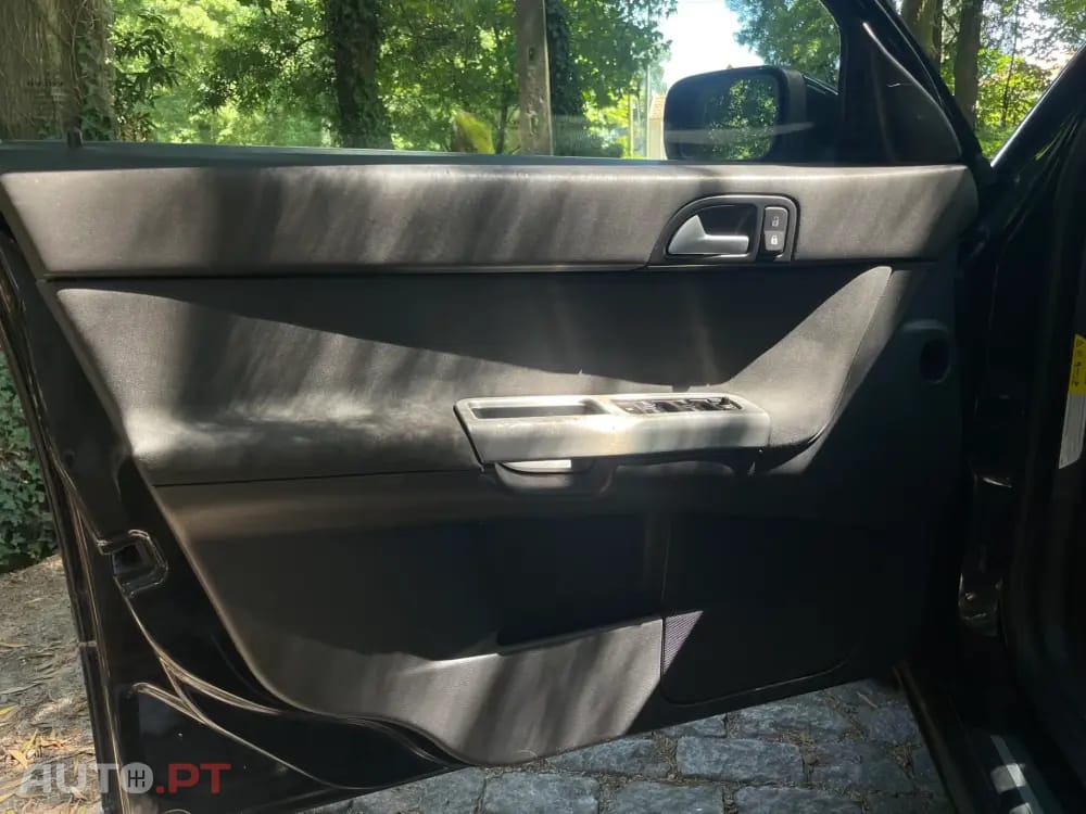 Volvo V50 2.0 D Nível 2