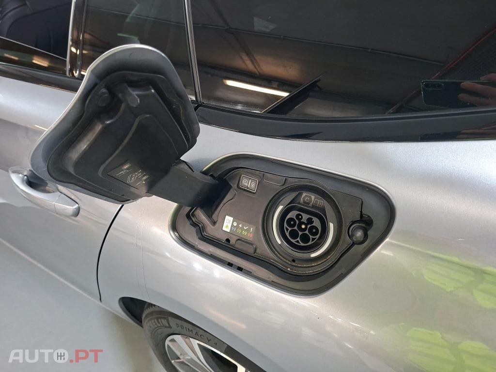 Peugeot 508 SW 1.6 Hybrid Allure Pack e-EAT8