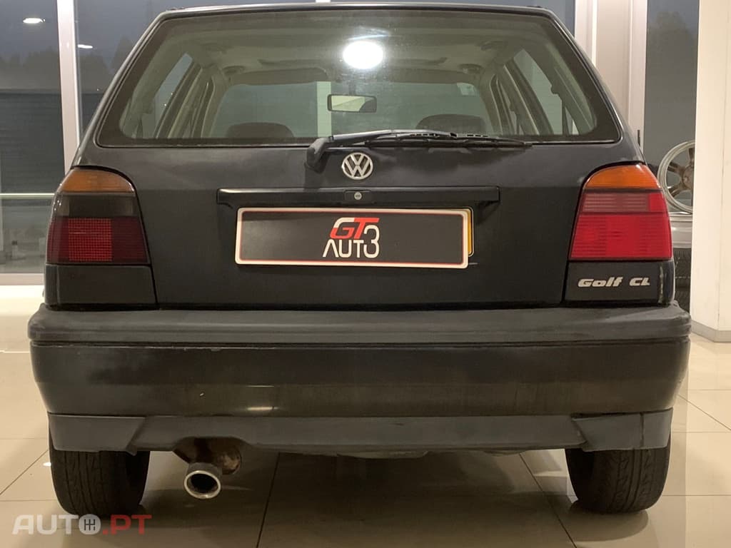 Volkswagen Golf 1.4 CL