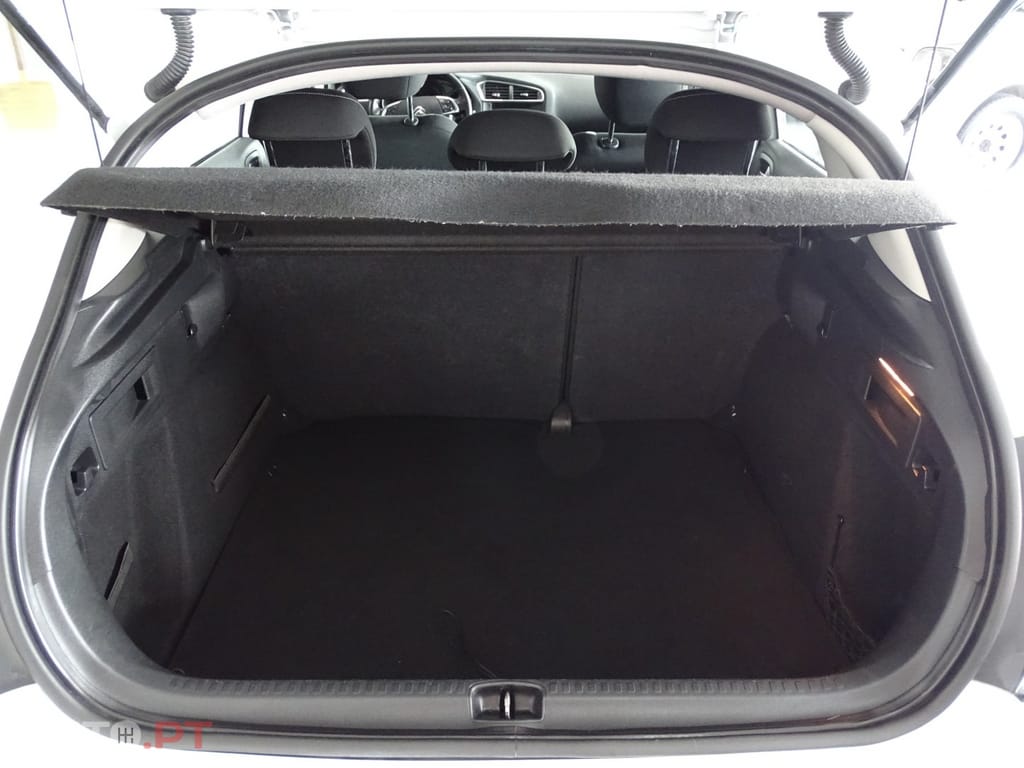 Citroen C4 1.2 PureTech Feel