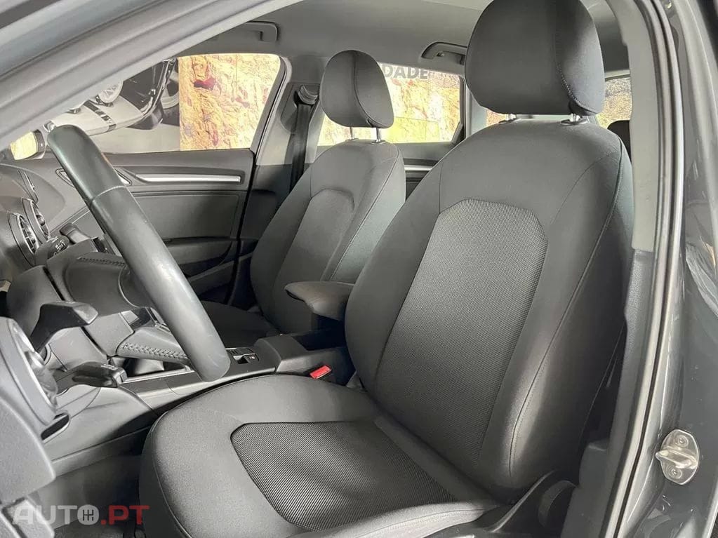 Audi A3 Sportback 1.0 30 TFSI