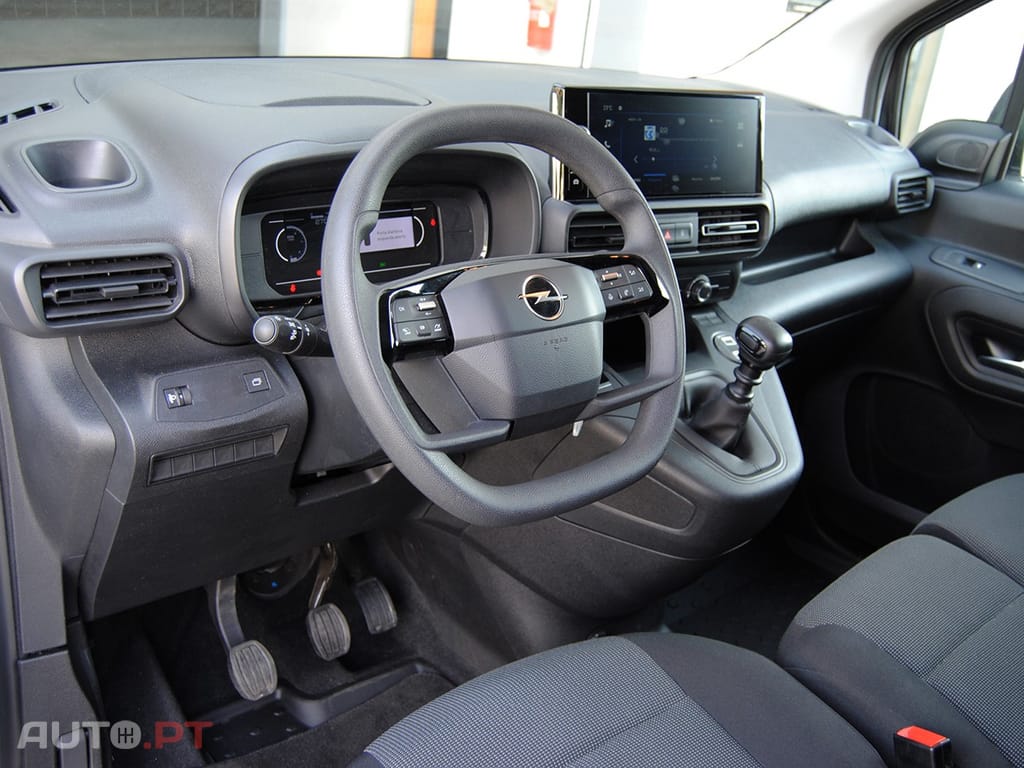 Opel Combo 1.5 CDTi XL