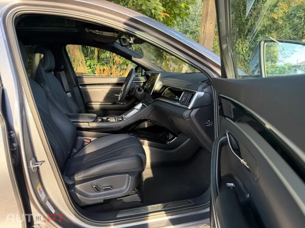BYD Seal U 71.8 kWh Comfort