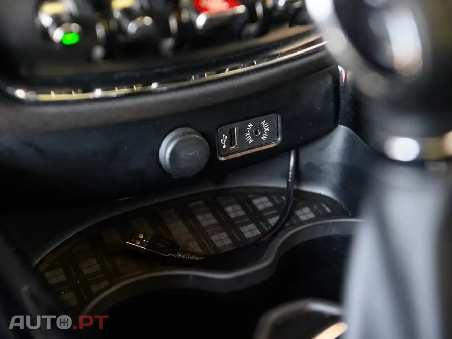 MINI Clubman Cooper D Classic Auto