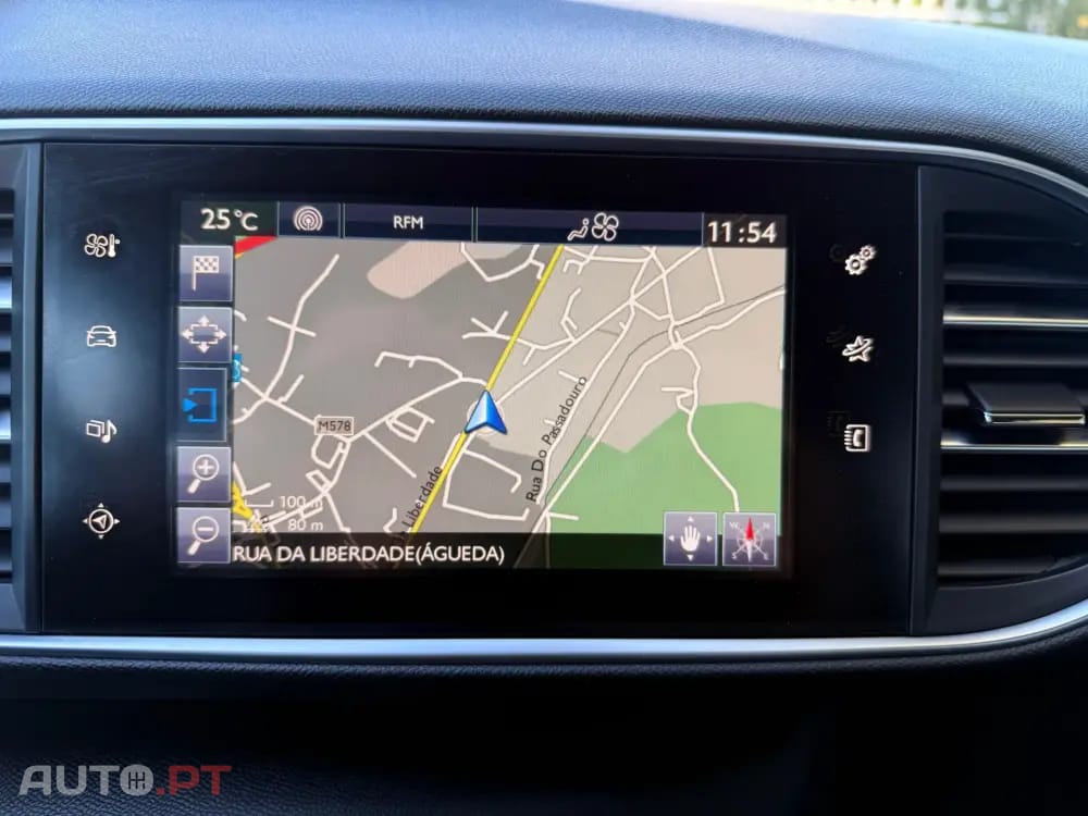 Peugeot 308 1.2 PureTech GT Line