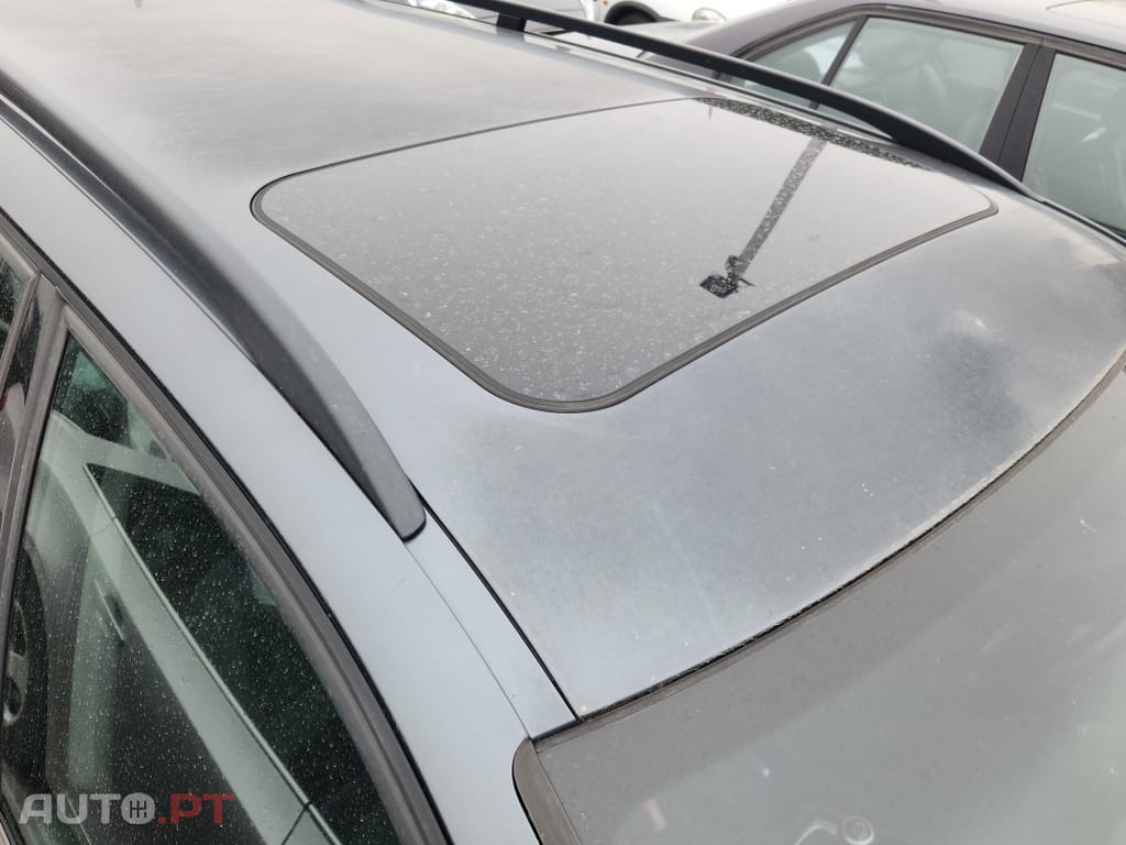 Audi A4 Avant 1.9 TDI m6 Sport