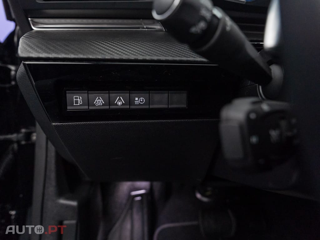 Peugeot 508 SW 1.6 Hybrid Allure e-EAT8