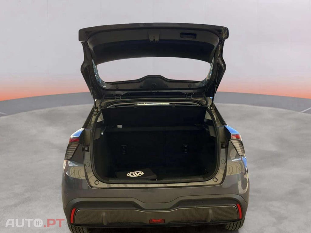 MG MG4 51 kWh Standard