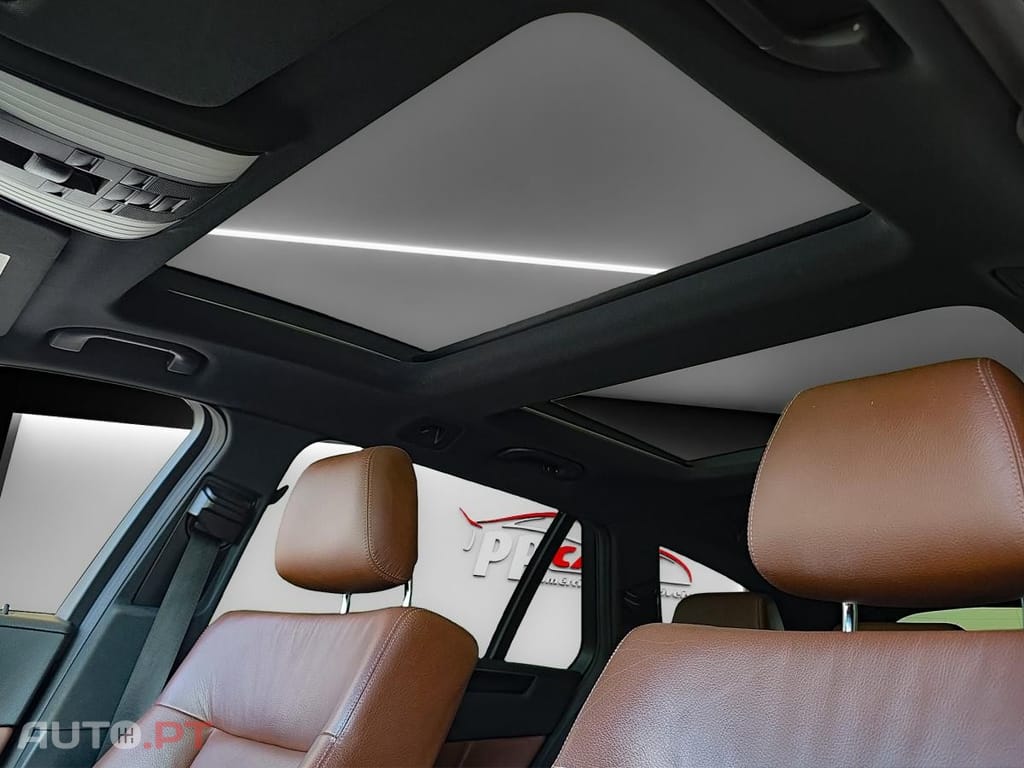 Mercedes-Benz E 350 CDI Avantgarde BlueEfficiency