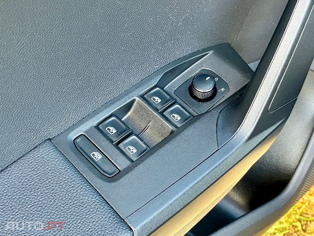 Seat Arona Style