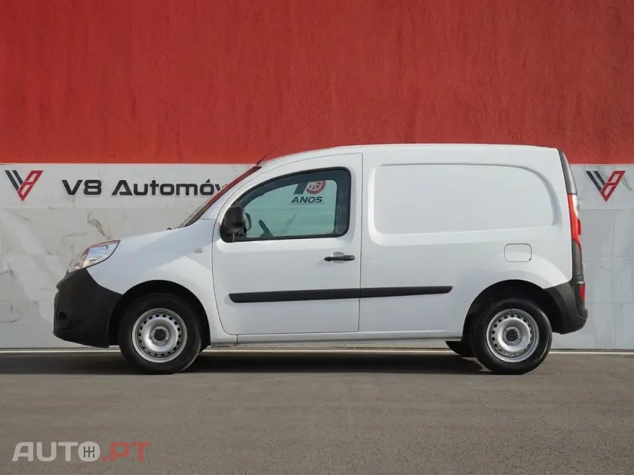Renault Kangoo 1.5 dCi Confort S/S