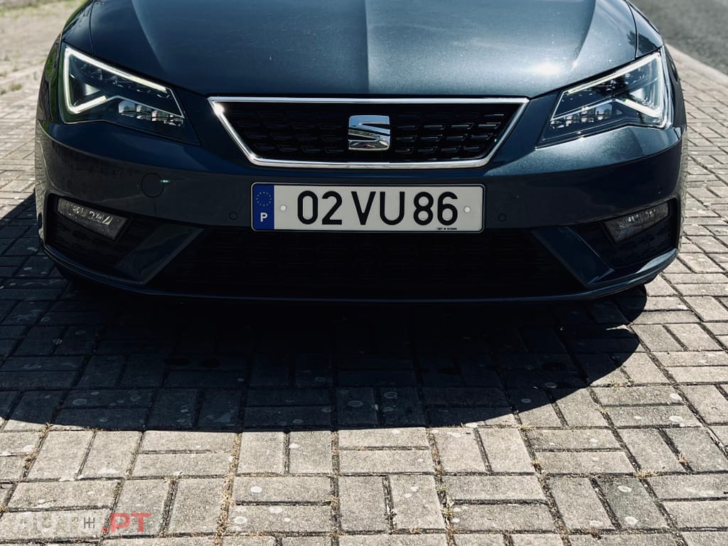 Seat Leon Leon ST