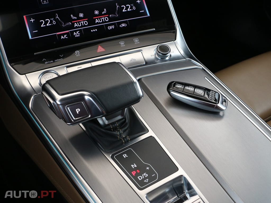 Audi A7 40 TDI S tronic