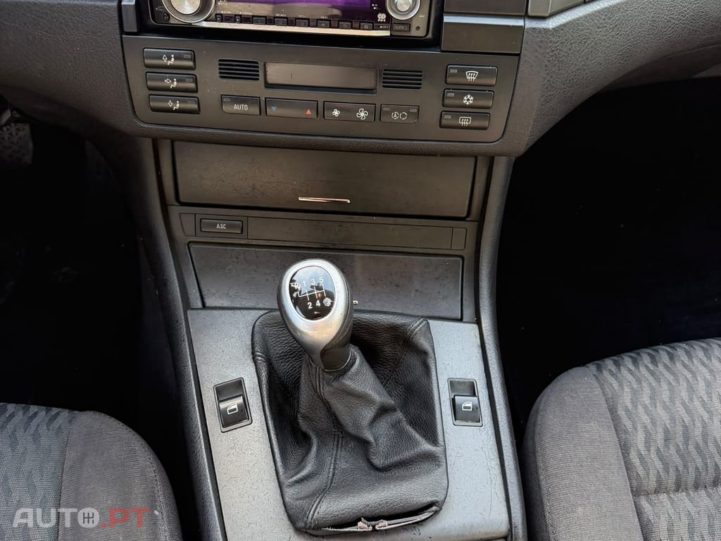 BMW 320 d