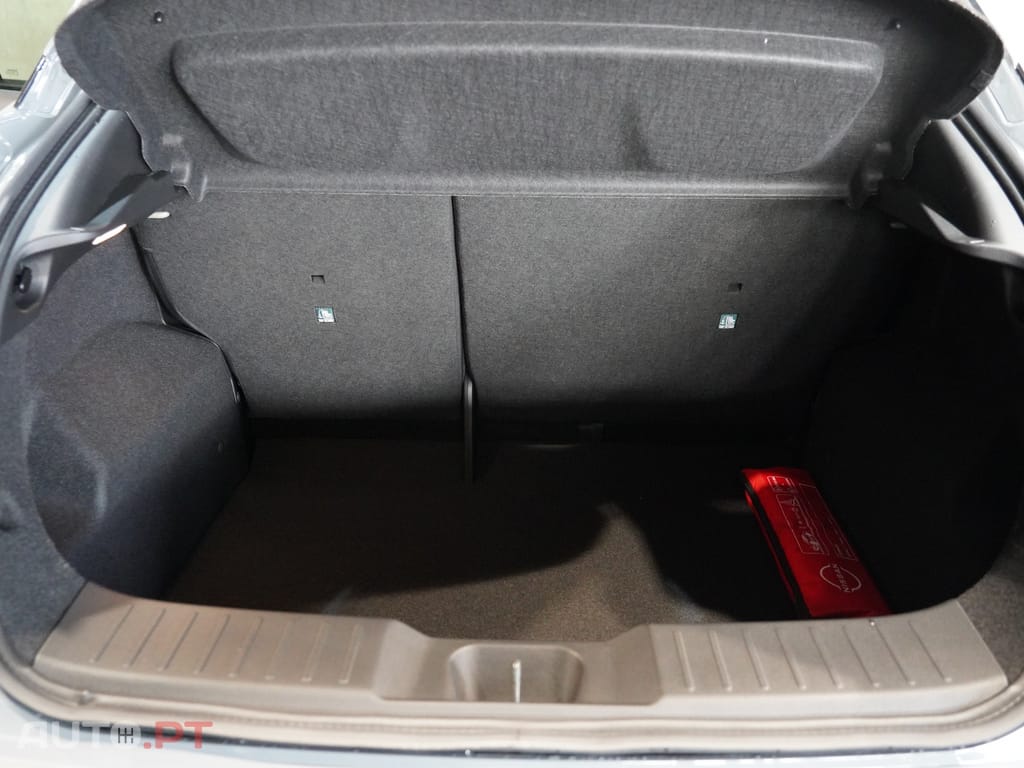 Nissan Juke 1.0 DIG-T Acenta+ DCT