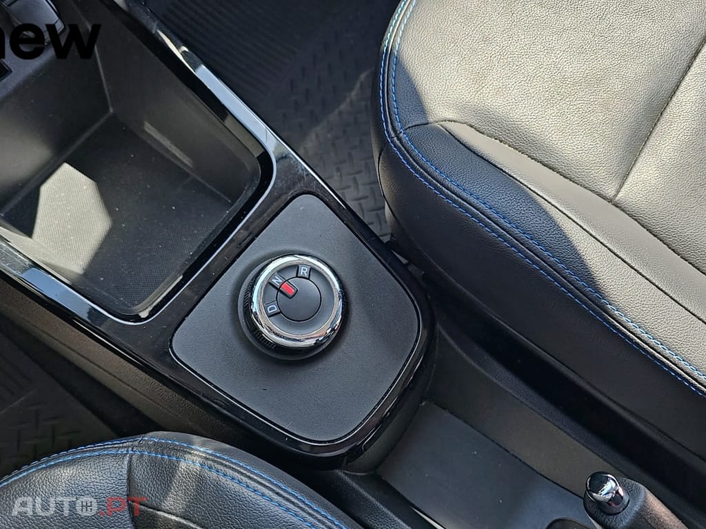 Dacia Spring Electric Comfort+ 45cv