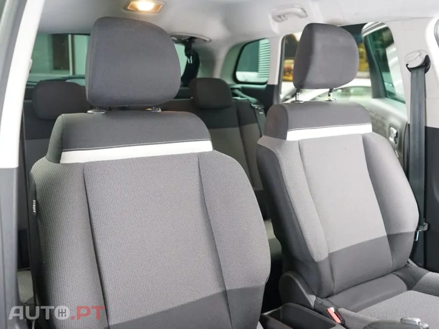 Citroen C3 Aircross 1.2 PureTech Feel