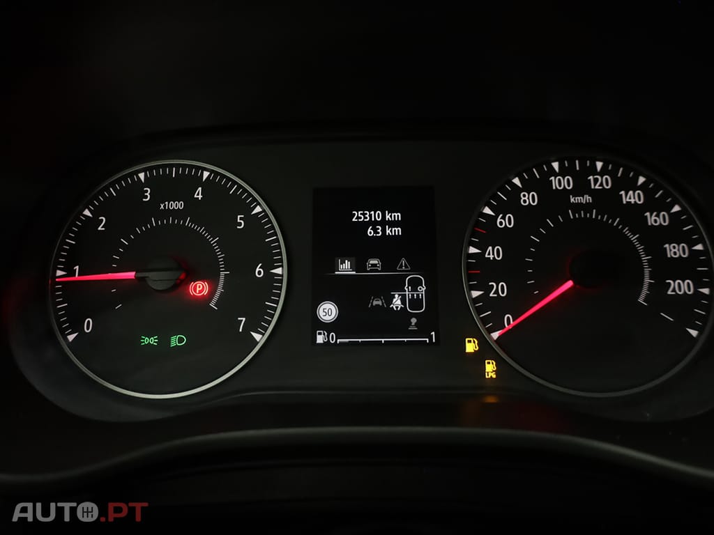 Dacia Jogger 1.0 ECO-G Extreme+ Up&Go 7L Bi-Fuel