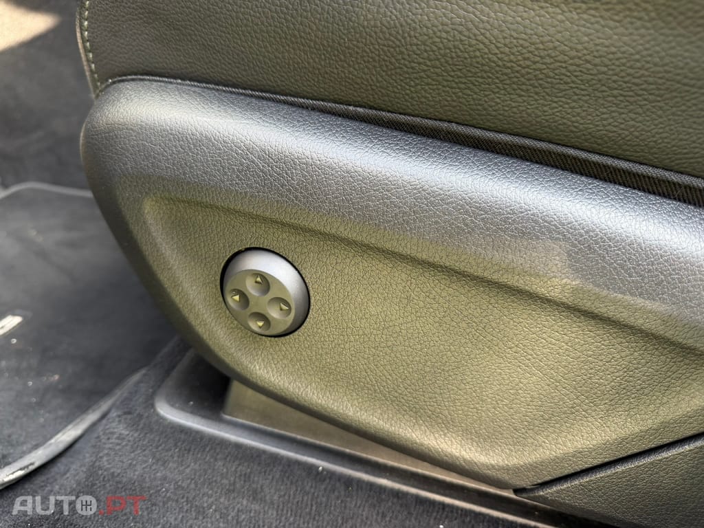 Mercedes-Benz GLE de 4Matic