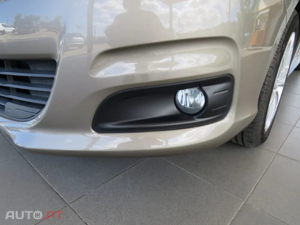 Citroen C4 Aircross 1.2 PureTec Feel 110 CV