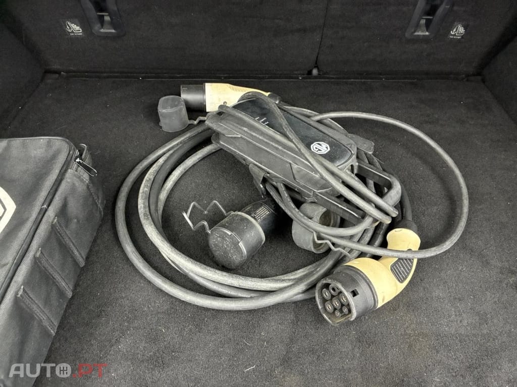 MG EHS 1.5T-GDI PHEV Comfort