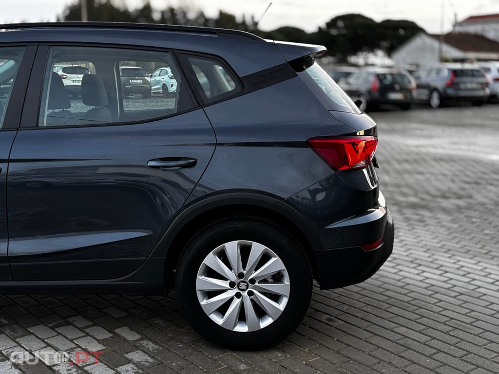 Seat Arona 1.0 TSI Style