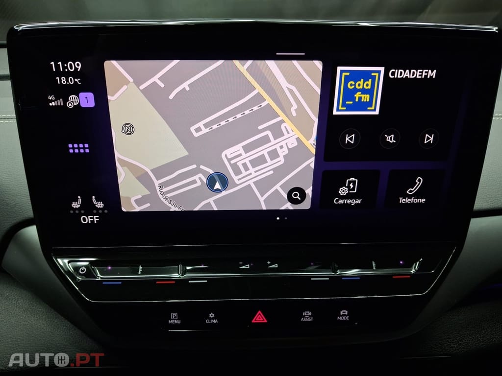 Volkswagen Id.5 77 kWh Pro Performance