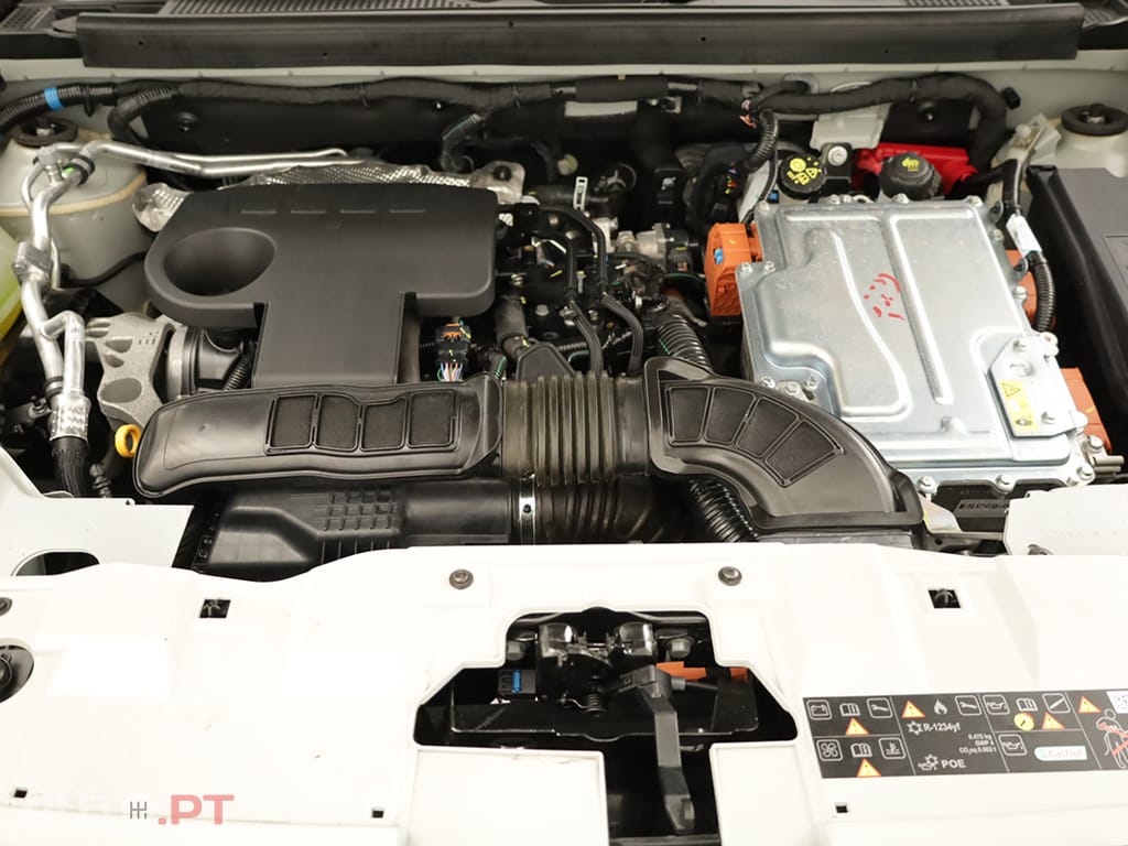 Dacia Duster Duster 1.2 Mild Hybrid Extreme