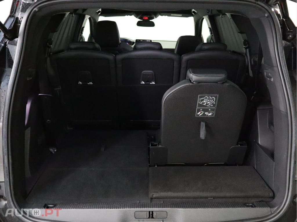 Peugeot 5008 1.5 BlueHDi 130cv GT Line 7L