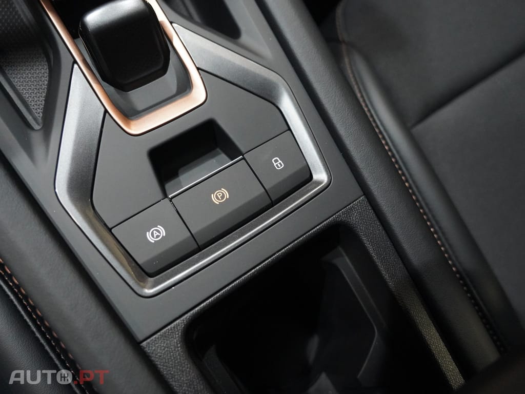 Cupra Formentor 1.5 eTSI DSG