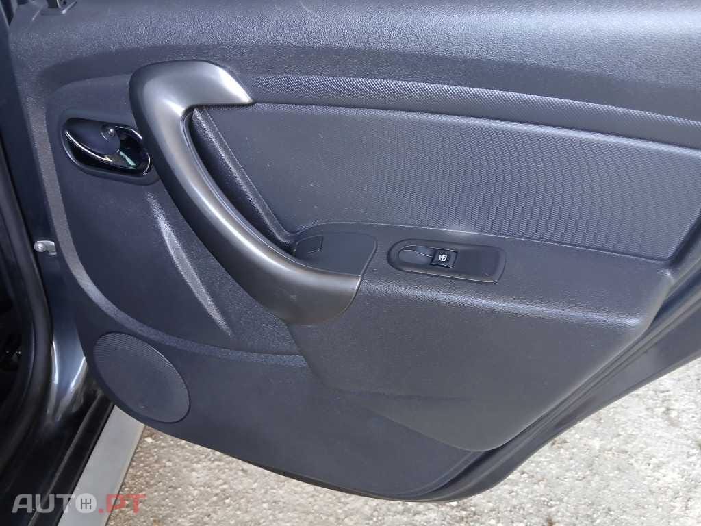 Dacia Duster 1.5 DCI 110 CV PRESTIGE