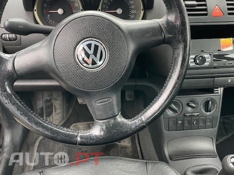 Volkswagen Lupo 1.4 16V