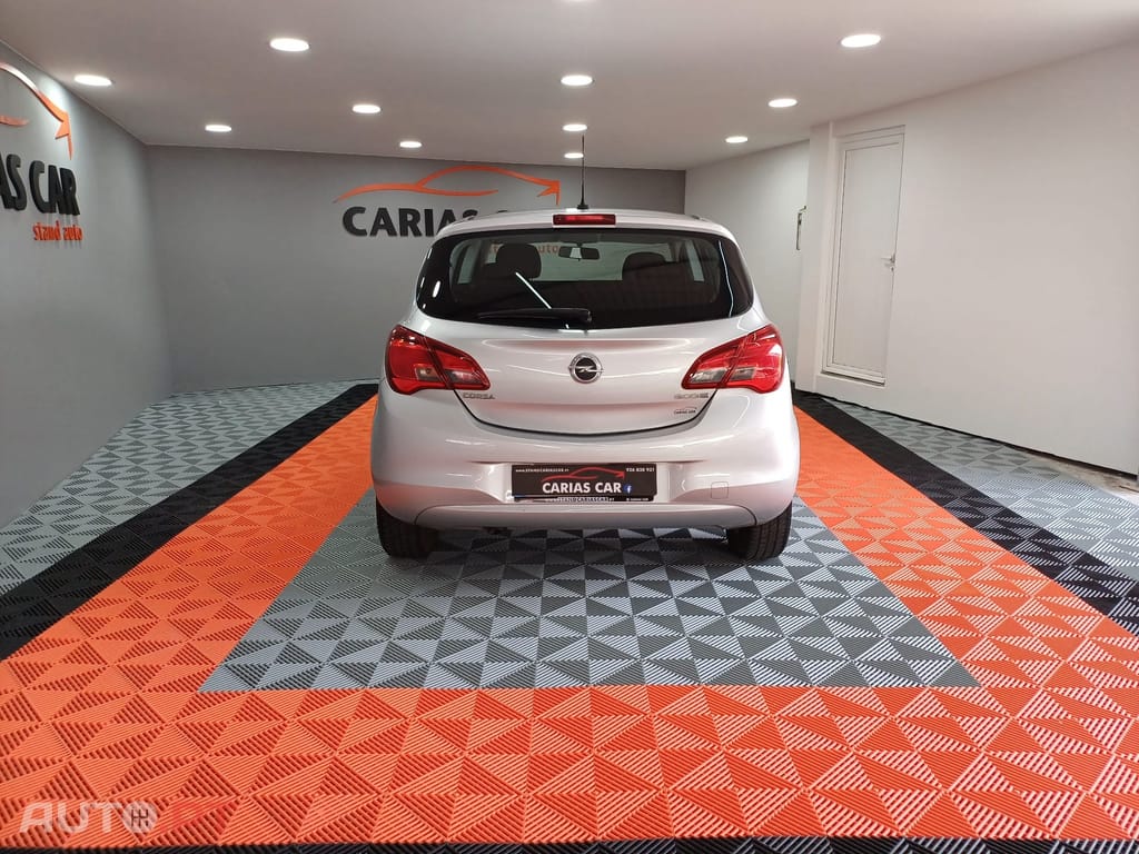Opel Corsa 1.3 CDTi Cosmo