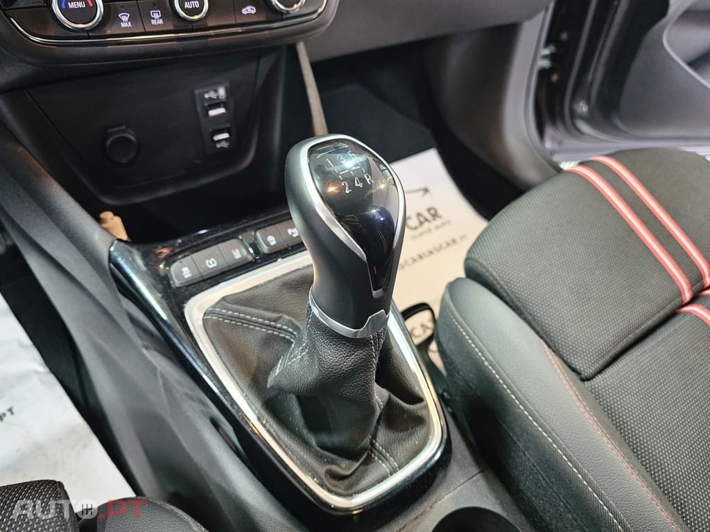 Opel Crossland X 1.2 Innovation
