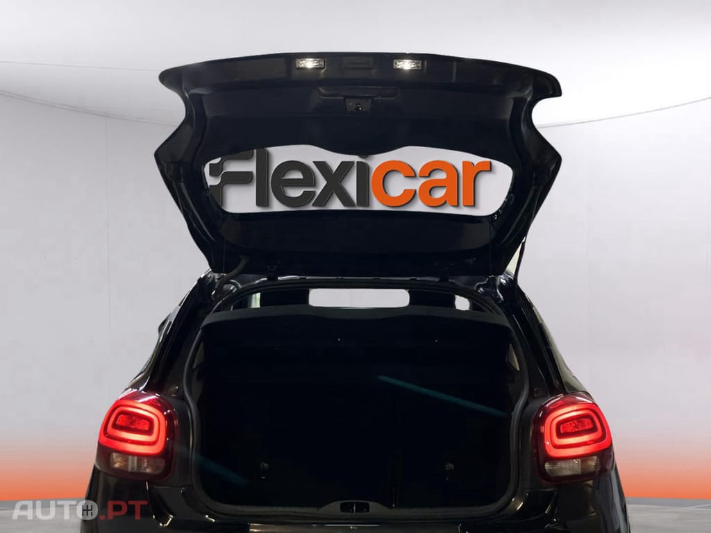 Citroen C3 1.2 PureTech Feel Pack