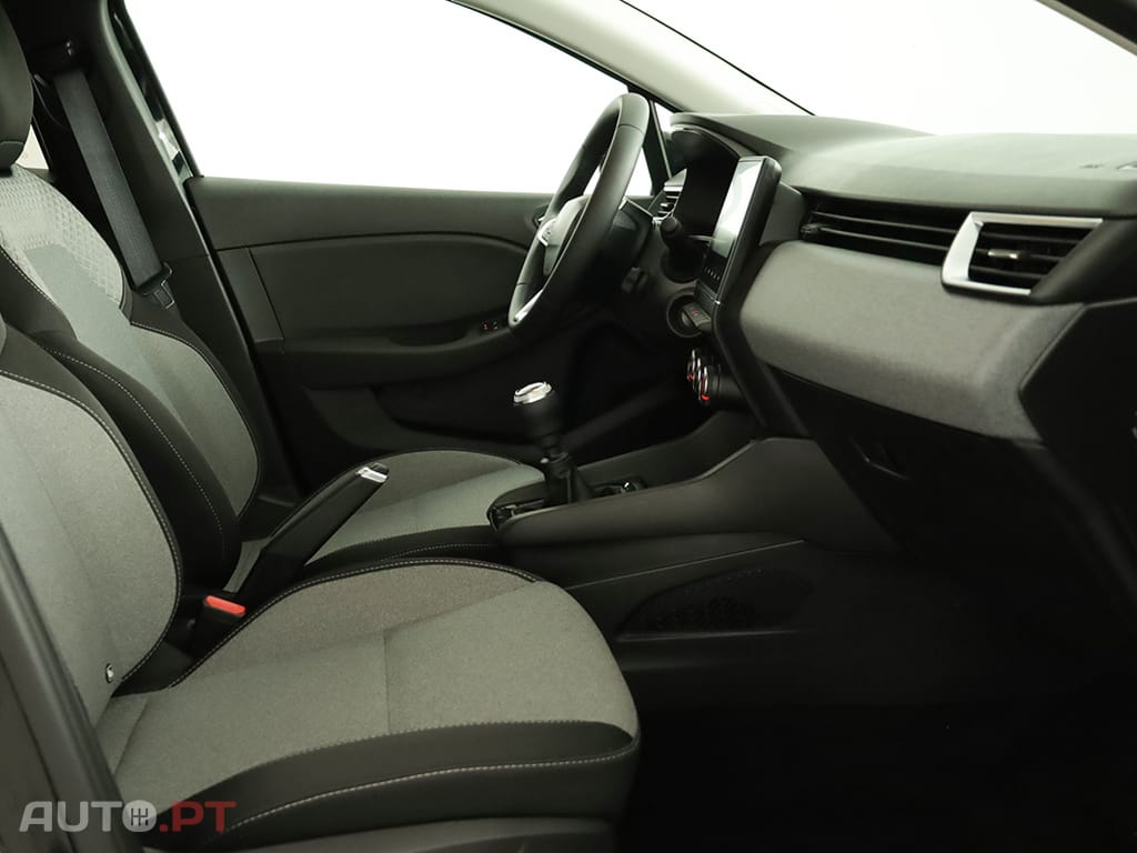 Renault Clio Clio 1.0 TCe Evolution Bi-Fuel