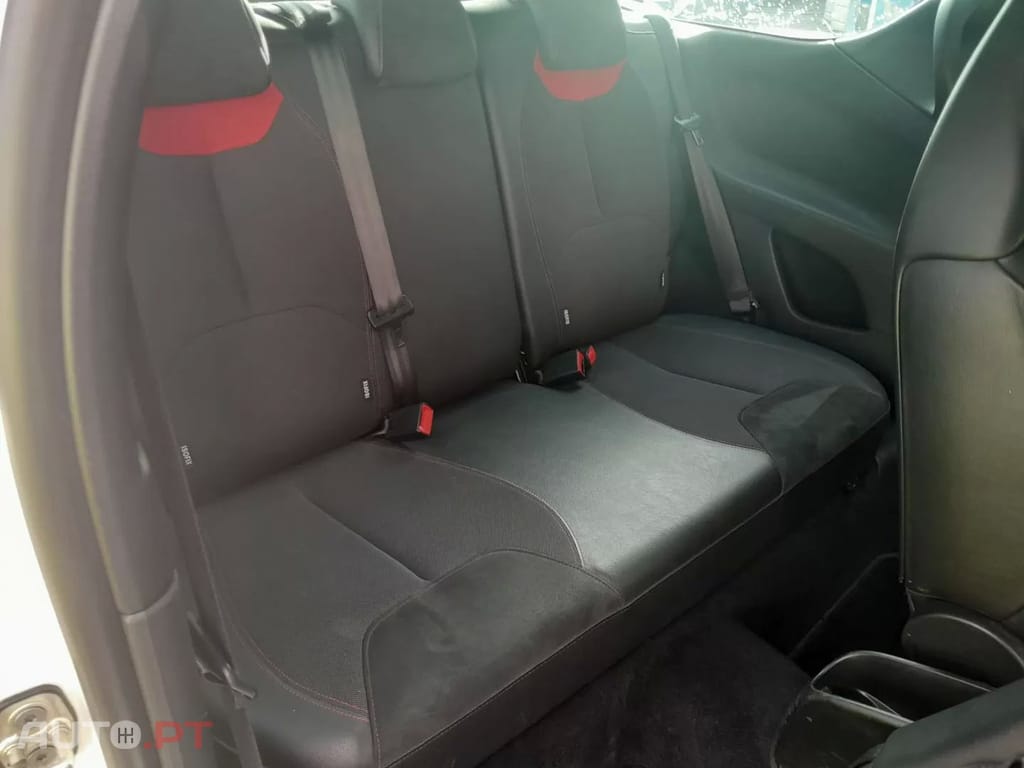 Citroen DS3 1.6 THP Racing