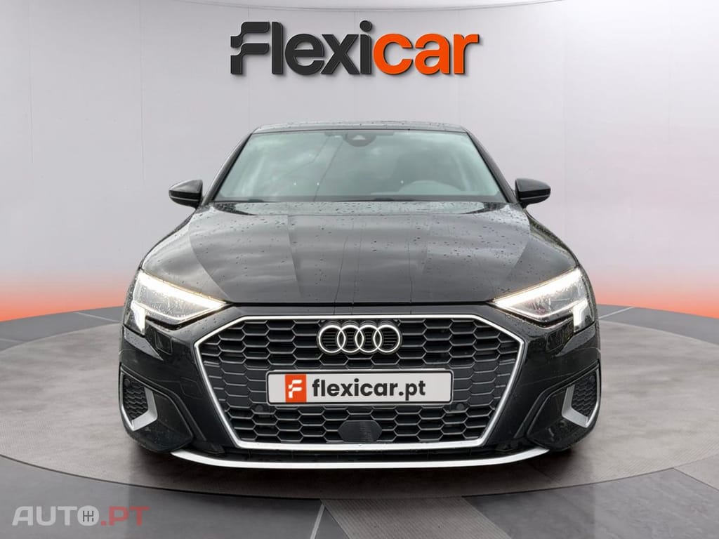 Audi A3 Sportback 40 TFSIe Advanced