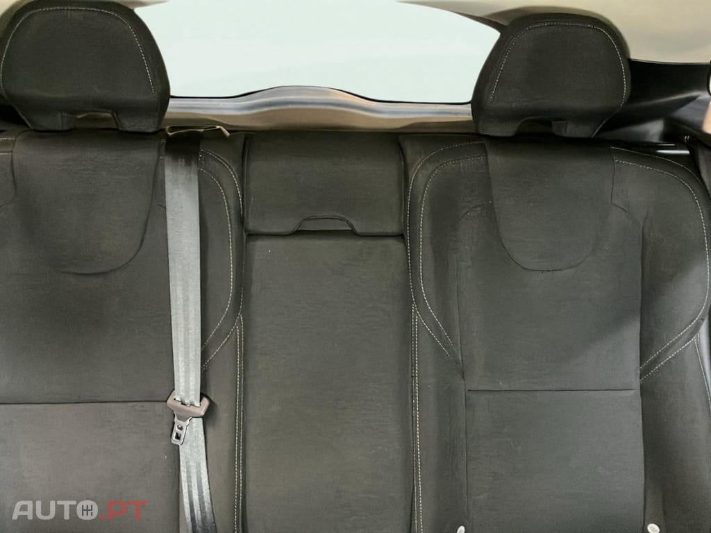 Volvo V40 2.0 D2 Kinetic