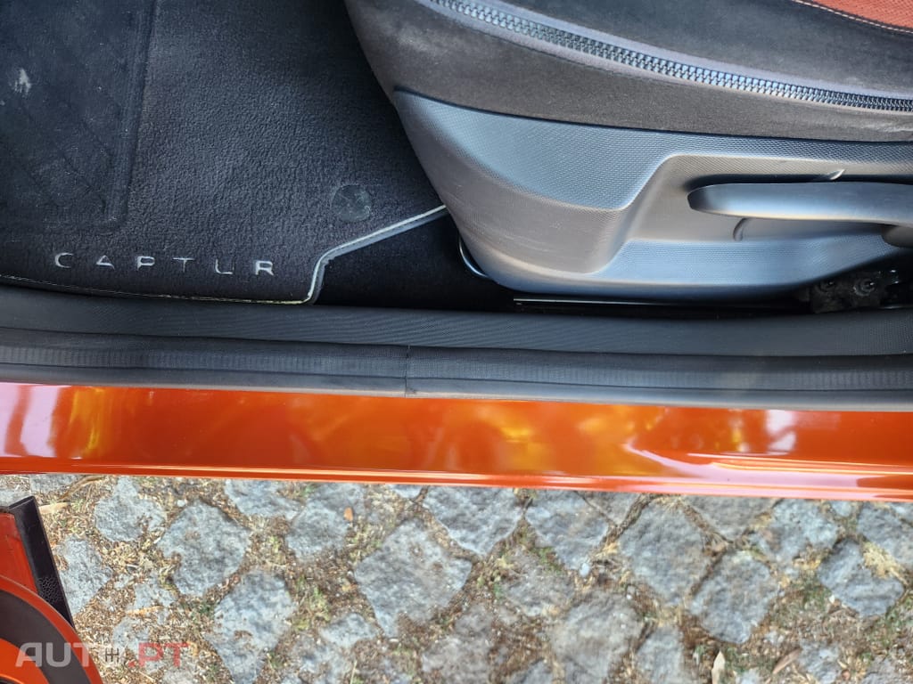 Renault Captur ENERGY dCi 90 Experience