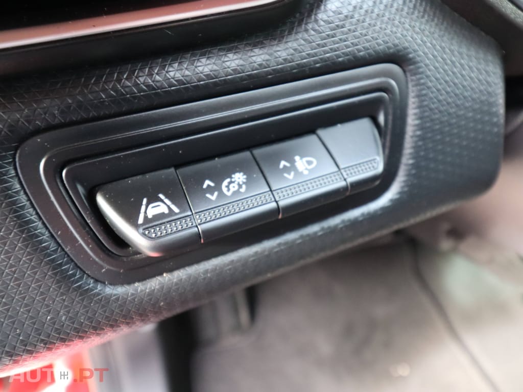 Renault Clio 1.5 Blue dCi Intens