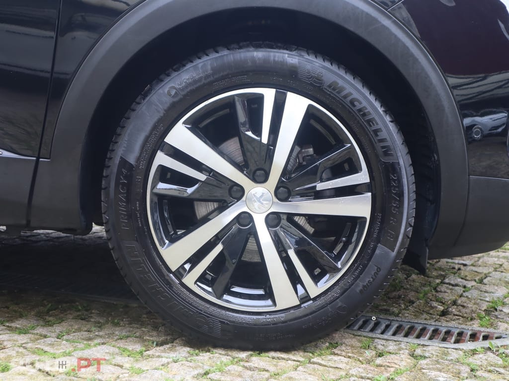 Peugeot 3008 1.2 PureTech GT